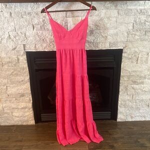 🖤3/$10 Shein maxi dress